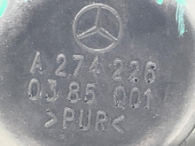 Load image into Gallery viewer, FUEL PUMP C250 C300 C350 C43 C63 E300 E350 E400 E550 GLC250d 15-20 - NW705072

