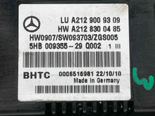 Load image into Gallery viewer, FRONT TEMPERATURE CONTROLS E300 E350 E400 E550 E63 2010-2013 - NW707616
