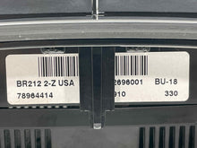 Load image into Gallery viewer, FRONT TEMPERATURE CONTROLS E300 E350 E400 E550 E63 2010-2013 - NW707616
