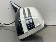 Load image into Gallery viewer, SIDE VIEW DOOR MIRROR E300 E350 E400 E550 E63 10 11 12 13 Left - NW707739
