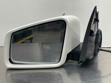 Load image into Gallery viewer, SIDE VIEW DOOR MIRROR E300 E350 E400 E550 E63 10 11 12 13 Left - NW707739

