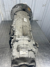 Load image into Gallery viewer, TRANSMISSION Mercedes-Benz E350 E550 E63 2011 11 2012 12 AWD - NW707801
