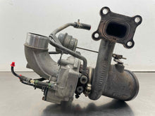 Load image into Gallery viewer, TURBO Escape Focus Fusion Taurus MKC MKT MKZ 2013-2018 - NW708213
