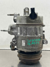 Load image into Gallery viewer, AC A/C AIR CONDITIONING COMPRESSOR Edge Fusion MKZ 2013-2020 - NW708026
