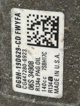 Load image into Gallery viewer, AC A/C AIR CONDITIONING COMPRESSOR Edge Fusion MKZ 2013-2020 - NW708026
