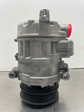 Load image into Gallery viewer, AC COMPRESSOR Passat Audi A3 Golf EOS 2006 06 2007 07 - NW709588
