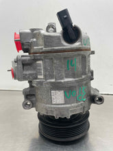 Load image into Gallery viewer, AC COMPRESSOR Passat Audi A3 Golf EOS 2006 06 2007 07 - NW709588
