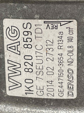 Load image into Gallery viewer, AC COMPRESSOR Passat Audi A3 Golf EOS 2006 06 2007 07 - NW709588
