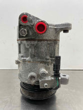 Load image into Gallery viewer, [INVENTORYCAR_YEAR_MAKE_MODEL] AC A/C AIR CONDITIONING COMPRESSOR - NW543617
