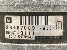Load image into Gallery viewer, [INVENTORYCAR_YEAR_MAKE_MODEL] ALTERNATOR 150 AMP - NW543610
