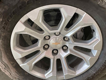 Load image into Gallery viewer, [INVENTORYCAR_YEAR_MAKE_MODEL] WHEEL RIM 20x9 20x9, 6 lug, 5-1/2" - NW543674
