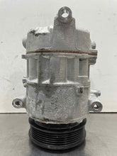 Load image into Gallery viewer, AC Compressor  SILVERADO 1500 PICKUP 2022 - NW543695

