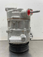Load image into Gallery viewer, AC Compressor  SILVERADO 1500 PICKUP 2022 - NW543695
