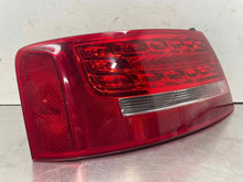 Load image into Gallery viewer, OUTER TAIL LIGHT LAMP Audi A5 S5 08 09 10 11 12 Left - NW543665
