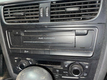 Load image into Gallery viewer, CD MP3 RADIO A5 S5 2008 08 2009 09 2010 10 2011 11 2012 12 - NW543743
