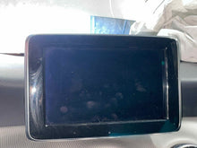 Load image into Gallery viewer, INFO-GPS SCREEN B250 CLA250 CLA45 G55 G550 G63 GLA250 GLA45 13-16 - NW545253
