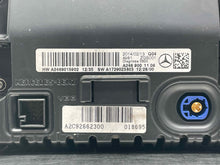 Load image into Gallery viewer, INFO-GPS SCREEN B250 CLA250 CLA45 G55 G550 G63 GLA250 GLA45 13-16 - NW545253
