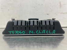 Load image into Gallery viewer, INFO-GPS SCREEN B250 CLA250 CLA45 G55 G550 G63 GLA250 GLA45 13-16 - NW545253
