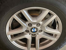 Load image into Gallery viewer, WHEEL BMW X5 2002 02 2003 03 2004 04 2005 05 2006 06 17x7.5 10 Spoke - NW545456
