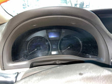 Load image into Gallery viewer, SPEEDOMETER CLUSTER Lexus RX350 2012 12 - NW546072
