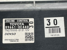 Load image into Gallery viewer, ECU ECM COMPUTER Lexus RX350 2012 12 - NW546023
