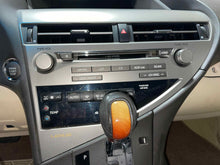 Load image into Gallery viewer, Radio  LEXUS RX350 2012 - NW545867
