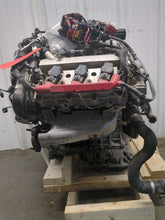 Load image into Gallery viewer, Engine Motor  AUDI S4 2013 - NW545835
