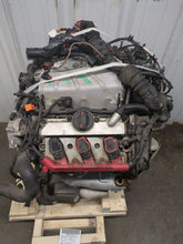 Load image into Gallery viewer, Engine Motor  AUDI S4 2013 - NW545835
