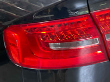 Load image into Gallery viewer, OUTER TAIL LIGHT LAMP Audi A4 S4 2013 13 2014 14 Left - NW545885
