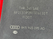 Load image into Gallery viewer, OUTER TAIL LIGHT LAMP Audi A4 S4 2013 13 2014 14 Left - NW545885
