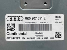 Load image into Gallery viewer, ECU ECM COMPUTER Audi S4 S5 2013 13 2014 14 2015 15 2016 16 - NW546122
