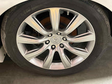 Load image into Gallery viewer, WHEEL RIM QX56 QX80 2011-2014 22x8 ALLOY 22x8, 6 lug, 5-1/2" - NW546323
