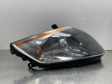 Load image into Gallery viewer, HEADLIGHT LAMP ASSEMBLY Nissan 350Z 2004 04 2005 05 Left - NW546744
