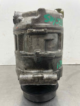 Load image into Gallery viewer, AC A/C AIR CONDITIONING COMPRESSOR Gl320 Gl350 Gl450 Gl550 06-10 - NW547773
