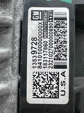 Load image into Gallery viewer, Alternator  CT5 2021 - NW547303
