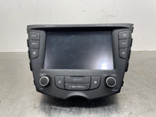 Load image into Gallery viewer, Radio Hyundai Veloster 2016 - NW547672
