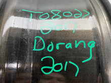 Load image into Gallery viewer, WHEEL RIM Dodge Durango 16 17 18 20x8 20x8, 5 lug, 5" - NW547720
