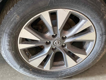 Load image into Gallery viewer, WHEEL RIM Murano Murano Cross Cabriolet 15-19 18x7-1/2 ALLOY - NW548236
