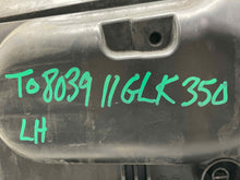 Load image into Gallery viewer, HEADLIGHT LAMP ASSEMBLY GLK350 2010 10 2011 11 2012 12 Left - NW548383
