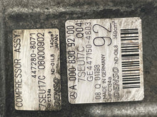Load image into Gallery viewer, AC A/C AIR CONDITIONING COMPRESSOR Gl350 Gl450 Gl550 GL63 AMG 14-15 - NW548026
