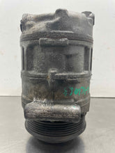 Load image into Gallery viewer, AC A/C AIR CONDITIONING COMPRESSOR Gl350 Gl450 Gl550 GL63 AMG 14-15 - NW548026
