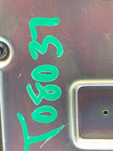 Load image into Gallery viewer, Radio Jaguar XF 2017 - NW548715

