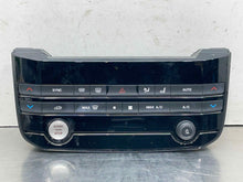 Load image into Gallery viewer, FRONT TEMPERATURE CONTROLS Jaguar XF XFR 2016 16 2017 17 - NW548377
