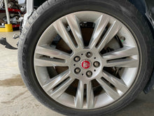 Load image into Gallery viewer, WHEEL RIM XF XFR 16 17 18 19 18x8 ALLOY 18x8, 5 lug, 4-1/4" - NW548774
