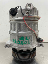 Load image into Gallery viewer, AC A/C AIR CONDITIONING COMPRESSOR LR4 Range Rover Range Rover Sport 10-15 - NW548584
