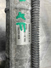 Load image into Gallery viewer, 2016-2017 Jaguar XF XFR STEERING GEAR RACK AND PINION - NW549015
