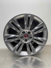 Load image into Gallery viewer, WHEEL RIM XF XFR 16 17 18 19 18x8 ALLOY 18x8, 5 lug, 4-1/4" - NW548775

