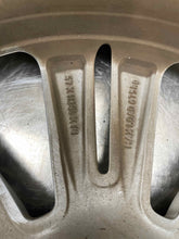 Load image into Gallery viewer, WHEEL RIM XF XFR 16 17 18 19 18x8 ALLOY 18x8, 5 lug, 4-1/4" - NW548523
