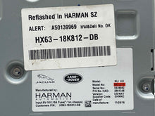Load image into Gallery viewer, RADIO Jaguar XF XFR XJ XJL 2016 16 2017 17 2018 18 - NW548974
