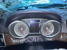Load image into Gallery viewer, Speedometer Cluster  MERCEDES GLS-CLASS 2017 - NW549306
